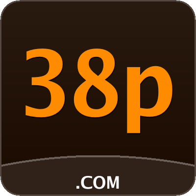 Logotipo do 38P