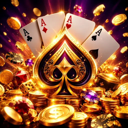Faixa com provedores de jogos parceiros