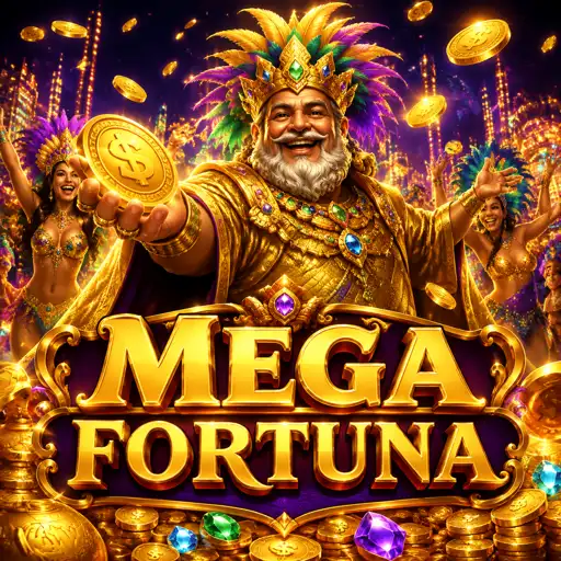 Cartão do slot Ganesha Fortune com tema hindu