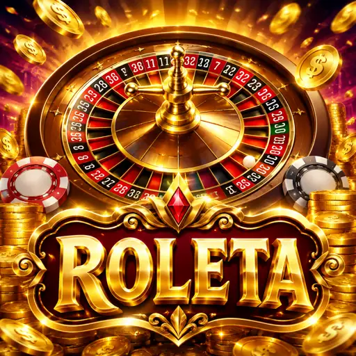 Mesa VIP de roleta com fichas de valor alto empilhadas